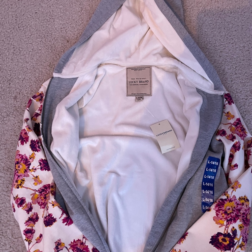 Jacket - Picture 2 of 3